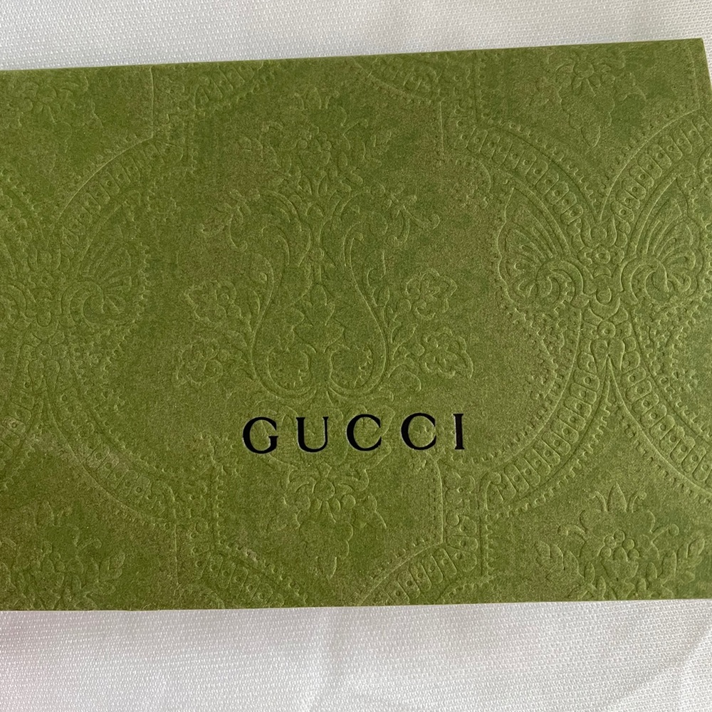 Gucci Northface Jacket - Picture 7 of 9